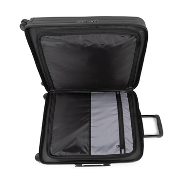 Eastpak selection CNNCT Case M - 4 - Rollen - Trolley 65 cm (ripstop) - Markenkoffer