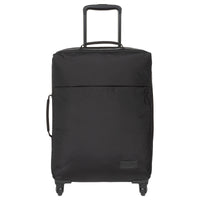 Eastpak selection CNNCT F - 4 - Rollen - Kabinentrolley 16" 54 cm (black) - Markenkoffer