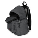 Eastpak selection Day Office - Rucksack 15.6" 44 cm (black denim) - Markenkoffer