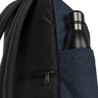 Eastpak Selection Day Pak'r - Rucksack S 38 cm (triple denim) - Ansicht 4