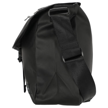 Eastpak selection Delegate + - Schultertasche 17" 38.5 cm (tarp black 2) - Markenkoffer