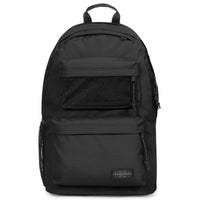 Eastpak Selection Double Office - Rucksack 17" 47 cm (black) - Markenkoffer