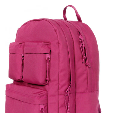 Eastpak selection Doublemore - Rucksack 15" 45 cm (lush granate) - Markenkoffer