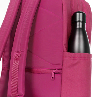 Eastpak selection Doublemore - Rucksack 15" 45 cm (lush granate) - Markenkoffer