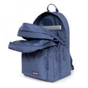 Eastpak selection Doublemore - Rucksack 15" 45 cm (powder pilot) - Markenkoffer