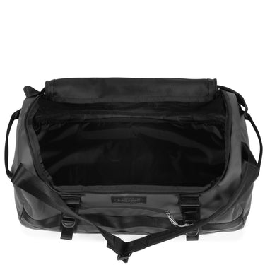 Eastpak Selection Duffel Pack - Reisetasche M 71 cm (tarp black 2) - Markenkoffer