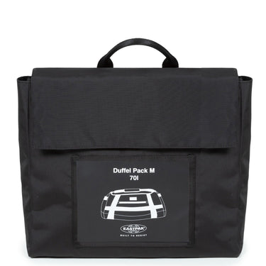 Eastpak Selection Duffel Pack - Reisetasche S 54 cm (tarp black 2) - Markenkoffer