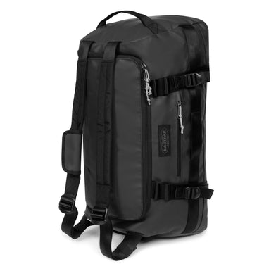 Eastpak Selection Duffel Pack - Reisetasche S 54 cm (tarp black 2) - Markenkoffer