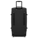 Eastpak Selection Duffel Pack Wheel - Rollenreisetasche M 71 cm (tarp black 2) - Ansicht 2