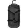 Eastpak Selection Duffel Pack Wheel - Rollenreisetasche M 71 cm (tarp black 2)