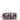 Eastpak selection Duffelson - Reisetasche 49 cm (road to print) - Markenkoffer