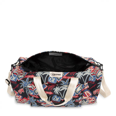 Eastpak selection Duffelson - Reisetasche 49 cm (road to print) - Markenkoffer