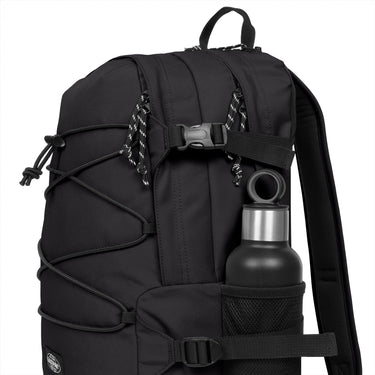 Eastpak selection Gerys Pro - Rucksack 47.5 cm (black pro) - Markenkoffer