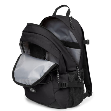 Eastpak selection Gerys Pro - Rucksack 47.5 cm (black pro) - Markenkoffer