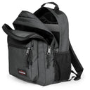 Eastpak selection Morius 34 - Rucksack 43 cm (black denim) - Ansicht 3