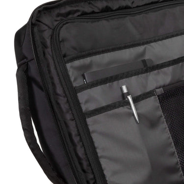 Eastpak selection Multipak F - Reisetasche/Reiserucksack 46 cm (cnnct f black) - Markenkoffer