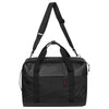 Eastpak selection Multipak - Sac de voyage/Sac à dos de voyage 45 cm (cnnct rip black)