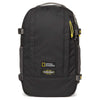 Eastpak selection National Geographic Camera 25 - Sac à dos 48 cm (ng black)