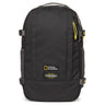 Eastpak selection National Geographic Camera 25 - Rucksack 48 cm (ng black) - Markenkoffer