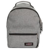 Eastpak selection Orbit - Sac à dos Femme 28 cm (couleur : Sunday Grey)