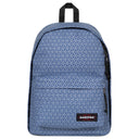 Eastpak selection Out Of Office 27 - Rucksack 13" 44 cm (refleks meta blue) - Markenkoffer