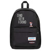 Eastpak selection Out Of Office 27 - Sac à dos 13" 44 cm (wally silk black)