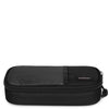 Eastpak Selection Oval Mesh - Trousse à crayons 22 cm (black)