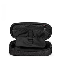 Eastpak selection Oval Single - Schlampermäppchen S 22 cm (spark black) - Ansicht 3