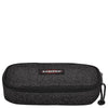 Eastpak selection Oval Single - Trousse S 22 cm (couleur : spark black)