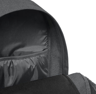 Eastpak selection Padded Double 24 - Rucksack 13'' 47 cm (black denim) - Markenkoffer