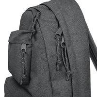 Eastpak selection Padded Double 24 - Rucksack 13'' 47 cm (black denim) - Ansicht 5