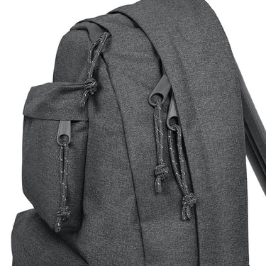 Eastpak selection Padded Double 24 - Rucksack 13'' 47 cm (black denim) - Markenkoffer