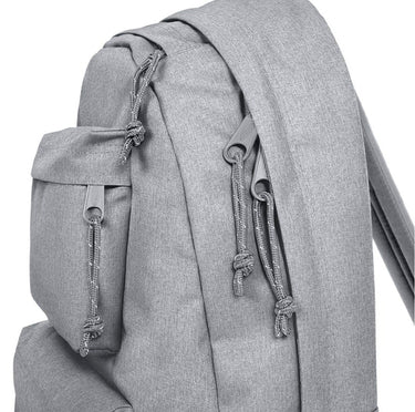 Eastpak selection Padded Double 24 - Rucksack 13'' 47 cm (sunday grey) - Ansicht 4
