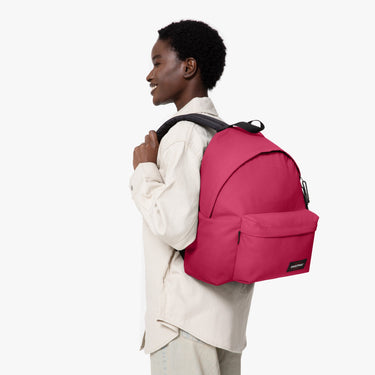 Eastpak selection Padded Pak'r 24 - Rucksack 40 cm (cerise pink) - Markenkoffer