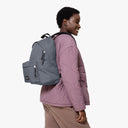 Eastpak selection Padded Pak'r 24 - Rucksack 40 cm (cobble grey) - Markenkoffer