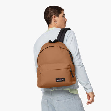 Eastpak selection Padded Pak'r 24 - Rucksack 40 cm (ginger brown) - Markenkoffer
