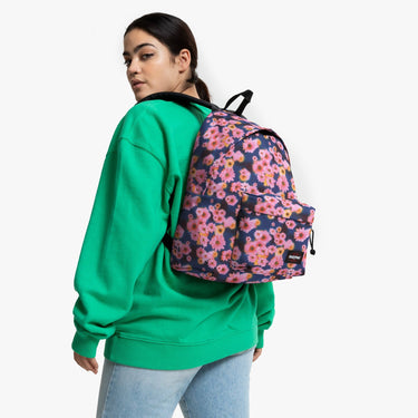 Eastpak selection Padded Pak'r 24 - Rucksack 40 cm (soft navy) - Ansicht 6