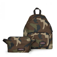 Eastpak selection Padded Traveller 20 - Rucksack 41 cm (camo) - Markenkoffer