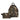 Eastpak selection Padded Traveller 20 - Rucksack 41 cm (camo) - Markenkoffer