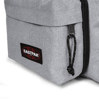 Eastpak selection Padded Traveller 20 - Rucksack 41 cm (sunday grey) - Ansicht 4