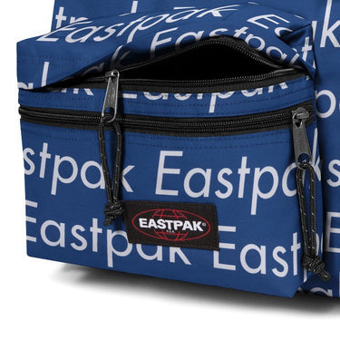 Eastpak selection Padded Zippl'r - Rucksack 13" 40 cm (chatty blue) - Markenkoffer