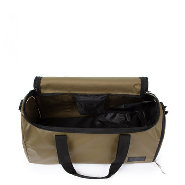 Eastpak selection Perce More 37 - Reisetasche 56 cm (tarp army) - Markenkoffer