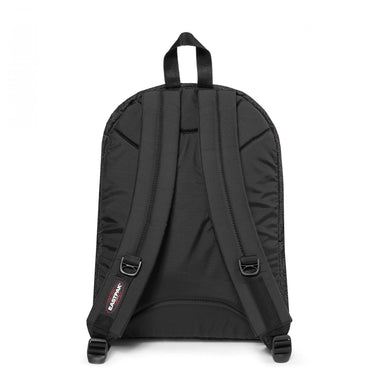 Eastpak selection Pinnacle 38 - Rucksack 42 cm (spark black) - Markenkoffer