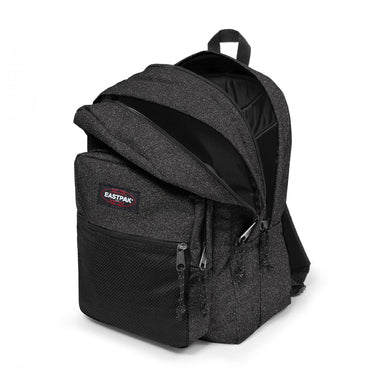 Eastpak selection Pinnacle 38 - Rucksack 42 cm (spark black) - Markenkoffer