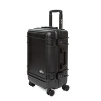 Eastpak selection Resist'r Case - 4 - Rollen - Kabinentrolley S 55 cm (black) - Markenkoffer