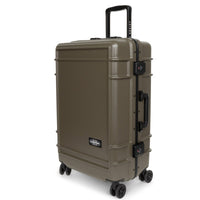 Eastpak selection Resist'r Case - 4 - Rollen - Trolley L 78 cm (army olive) - Markenkoffer