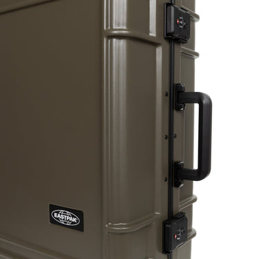 Eastpak selection Resist'r Case - 4-Rollen-Trolley L 78 cm (army olive) - Ansicht 6