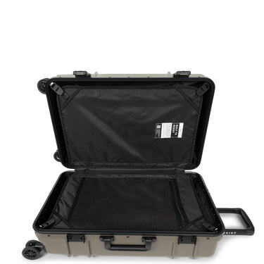 Eastpak selection Resist'r Case - 4-Rollen-Trolley L 78 cm (army olive) - Ansicht 4