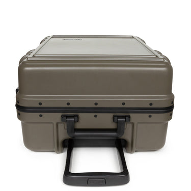 Eastpak selection Resist'r Case - 4-Rollen-Trolley L 78 cm (army olive) - Ansicht 8