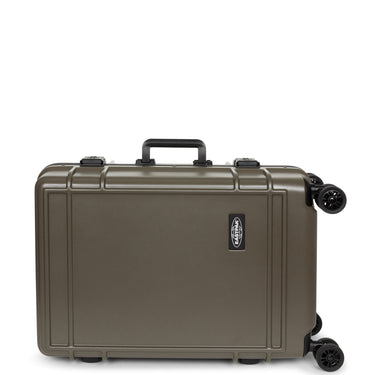Eastpak selection Resist'r Case - 4-Rollen-Trolley L 78 cm (army olive) - Ansicht 7